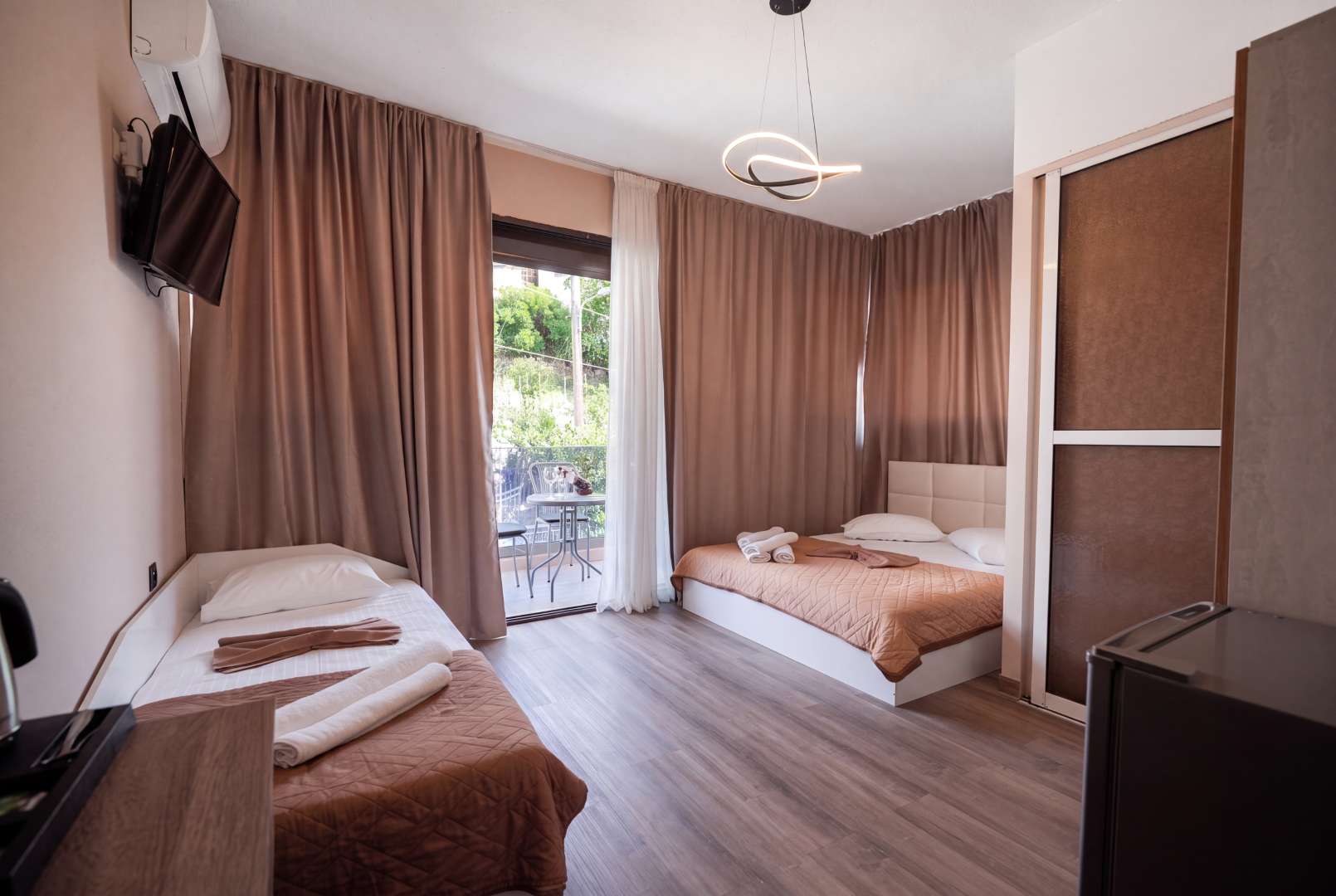 Hotel Petunia Neos Marmaras Sithonia Halkidiki 2026 005
