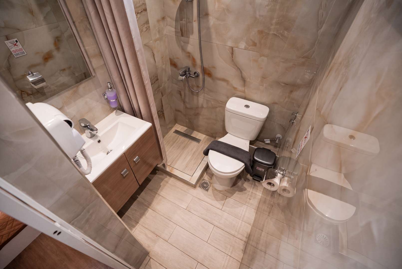 Hotel Petunia Neos Marmaras Sithonia Halkidiki 2026 006