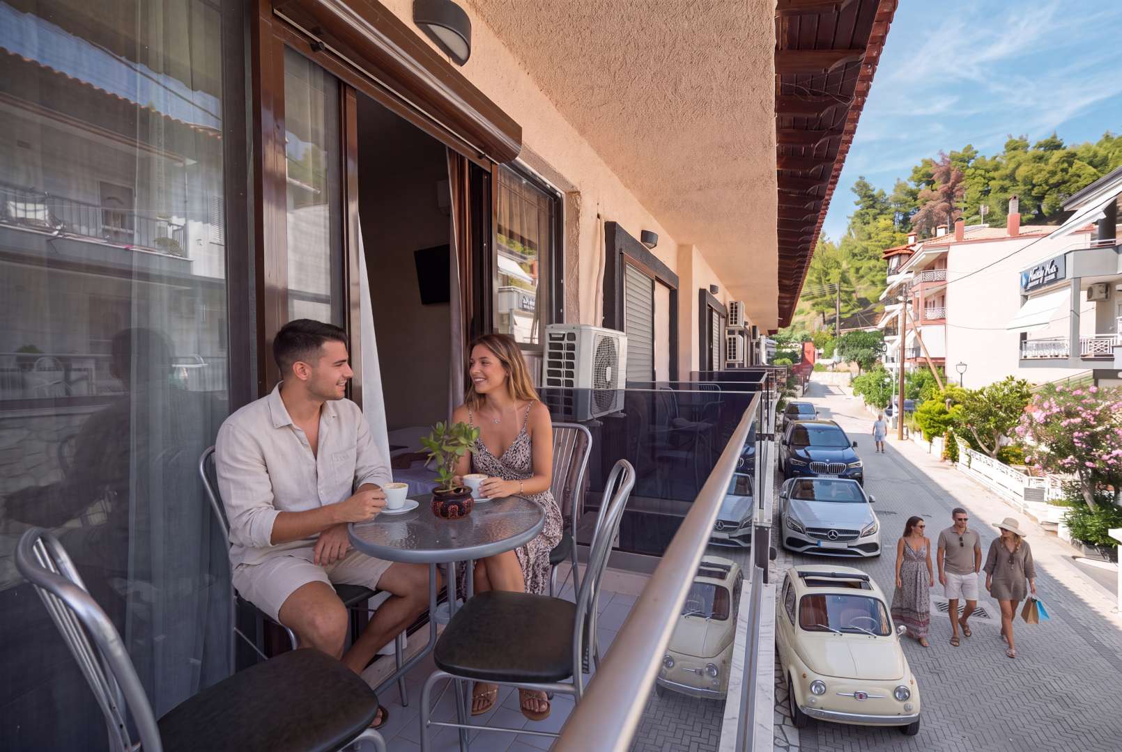 Hotel Petunia Neos Marmaras Sithonia Halkidiki 2026 009