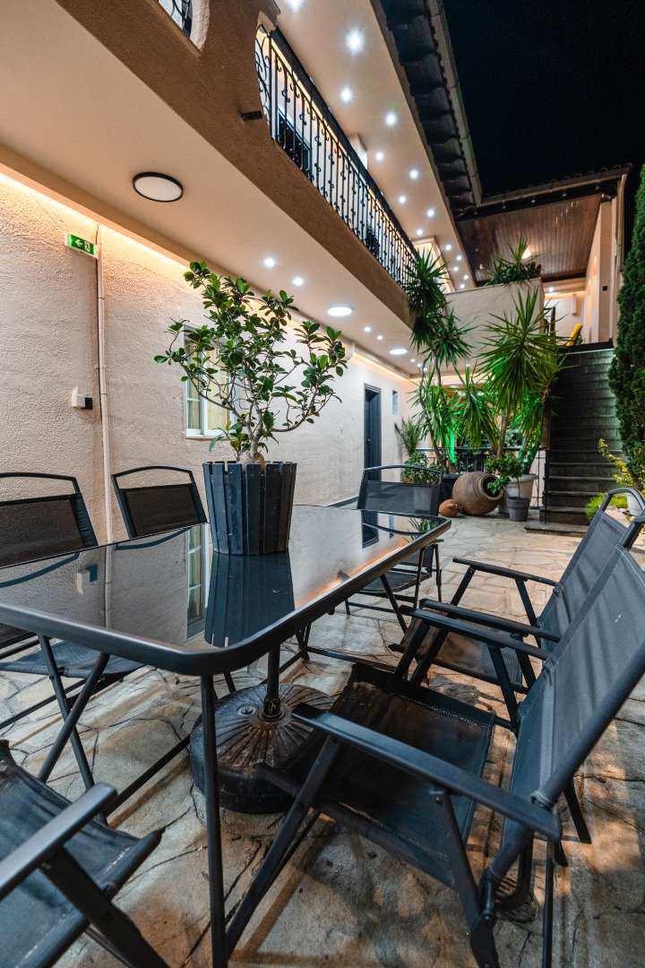 Hotel Petunia Neos Marmaras Sithonia Halkidiki 2026 019